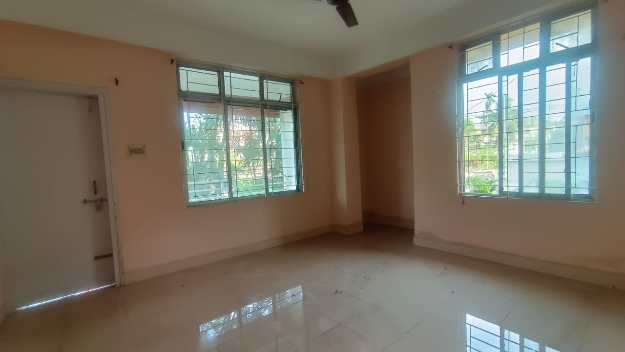 Unfurnished 2bhk in Gokul Path, Bormotoria, Guwahati, Assam, India for Rent
